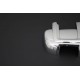 OMSA Citroen Jumper Krom Ayna Kapağı 2 Parça Abs 2006-2024 Arası