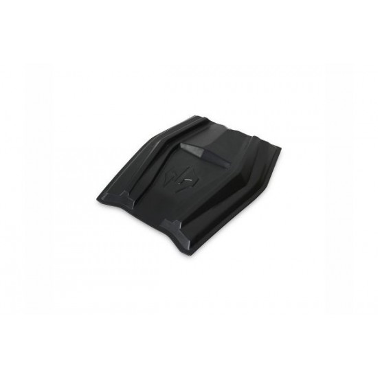 Nissan Navara Ön Kaput Scoop Dragon Set Uyumlu 2006-2015 Arası