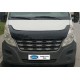 Opel Movano 3 Ön Kaput Rüzgarlığı - Koruyucu 4mm A 2010 ve Sonrası