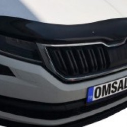 Skoda Kodiaq Ön Kaput Rüzgarlığı 4mm 2017-2024 Arası