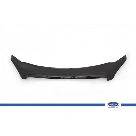 Nissan Qashqai Ön Kaput Rüzgarlığı 2007-2010 Arası