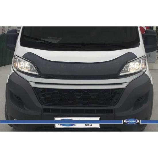 Citroen Jumper Ön Kaput Rüzgarlığı 2015-2023 Arası Citroen Jumper Ön Kaput Rüzgarlığı 2015-2023 Arası