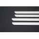 OMSA Dacia Logan SD Krom Cam Alt Çıtası 4 Parça 2004-2012 Arası