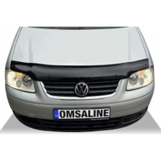 VW Touran Ön Kaput Rüzgarlığı - Koruyucu 2003-2006 Arası VW Touran Ön Kaput Rüzgarlığı - Koruyucu 2003-2006 Arası