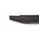 VW Amarok Ön Kaput Rüzgarlığı 4mm 2010-2021 Arası VW Amarok Ön Kaput Rüzgarlığı 4mm 2010-2021 Arası
