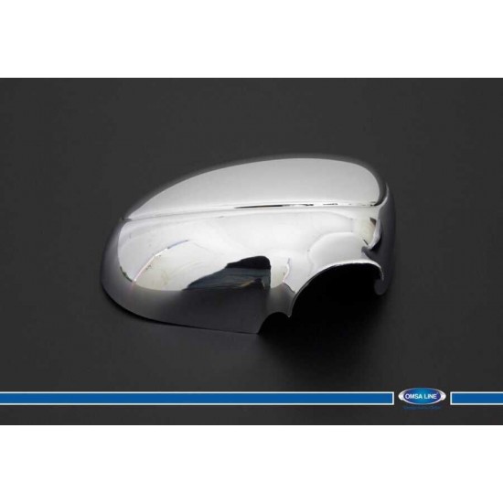 OMSA Daewoo Matız Krom Ayna Kapağı 2 Parça Abs 2006-2008 Arası