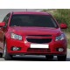 OMSA Chevrolet Cruze Krom Sis Farı Çerçevesi 2 Parça 2009-2016 Arası