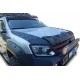 VW Amarok Dragon Ön Kaput Koruyucu 3 Parça 2010-2021 Arası VW Amarok Dragon Ön Kaput Koruyucu 3 Parça 2010-2021 Arası