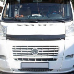Fiat Ducato Ön Kaput Rüzgarlığı 2006-2014 Arası
