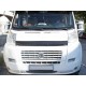 Fiat Ducato Ön Kaput Rüzgarlığı 2006-2014 Arası