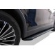 VW Tiguan Faba Yan Basamak Siyah 2024 ve Sonrası VW Tiguan Faba Yan Basamak Siyah 2024 ve Sonrası