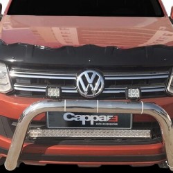 VW Amarok Yarasa Ön Kaput Rüzgarlığı 2010-2021 Arası