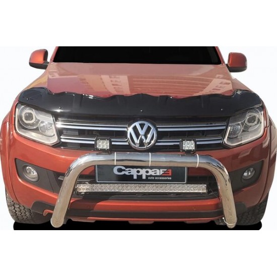 VW Amarok Yarasa Ön Kaput Rüzgarlığı 2010-2021 Arası