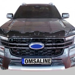 Ford Ranger Yarasa Ön Kaput Rüzgarlığı 2023 ve Sonrası