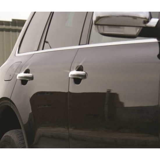 OMSA VW Touareg Krom Kapı Kolu 4 Kapı 2003-2007 Arası
