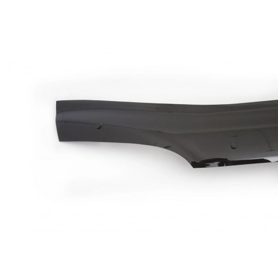 Mercedes Sprinter W901 Ön Kaput Rüzgarlığı 4mm 2000-2006 Arası