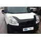 Opel Combo D Ön Kaput Rüzgarlığı - Koruyucu 4mm A 2011-2018 Arası Opel Combo D Ön Kaput Rüzgarlığı - Koruyucu 4mm A 2011-2018 Arası