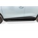 Chery Omoda Faba Yan Basamak Siyah 2023 ve Sonrası