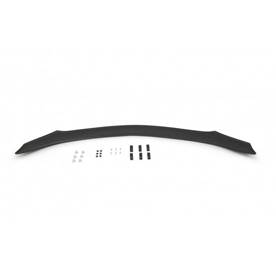 Toyota Corolla Ön Kaput Rüzgarlığı 4mm A 2007-2012 Arası Toyota Corolla Ön Kaput Rüzgarlığı 4mm A 2007-2012 Arası