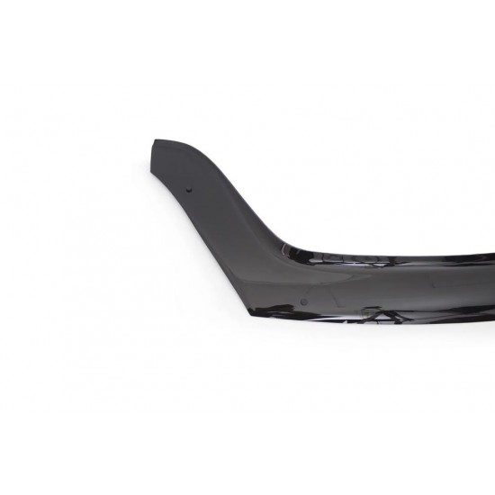 Citroen Berlingo 2 Ön Kaput Rüzgarlığı - Koruyucu 4mm A 2008-2018 Arası Citroen Berlingo 2 Ön Kaput Rüzgarlığı - Koruyucu 4mm A 2008-2018 Arası