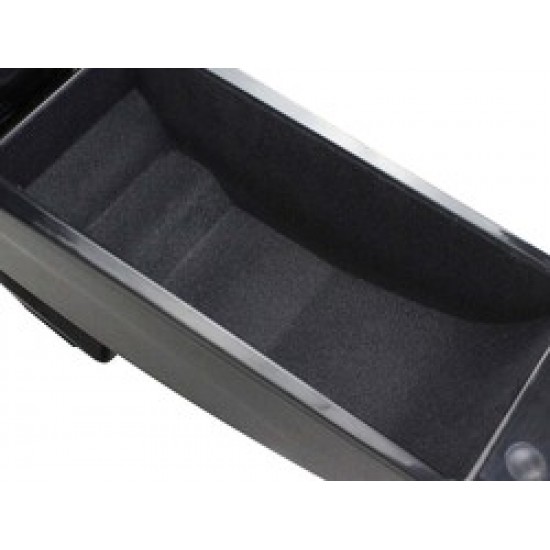 Armtec Premium Kol Dayama Kolçak Ford Focus 3 USB Girişli Araçlar 2014-2018 Armtec Premium Kol Dayama Kolçak Ford Focus 3 USB Girişli Araçlar 2014-2018