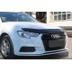 Audi A3 Ön Kaput Koruyucu 2012-2019 Arası