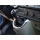 OMSA VW T6 Transporter Krom Vites Konsol Çerçevesi Manuel Taşlı 2015-2019 Arası