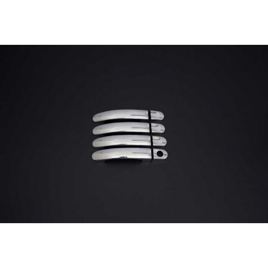 OMSA VW Touran Krom Kapı Kolu 4 Kapı 2003-2015 Arası