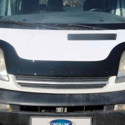 Renault Trafic 2 Ön Kaput Rüzgarlığı 2001-2014 Arası