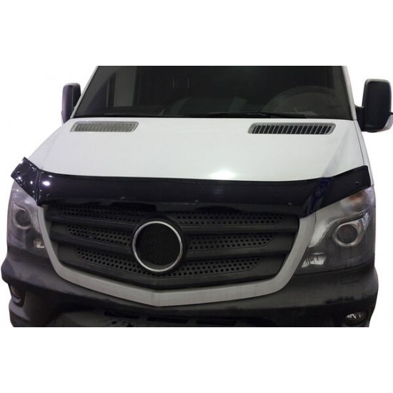 Mercedes Sprinter/W906 Ön Kaput Rüzgarlığı 4mm A 2014-2017 Arası