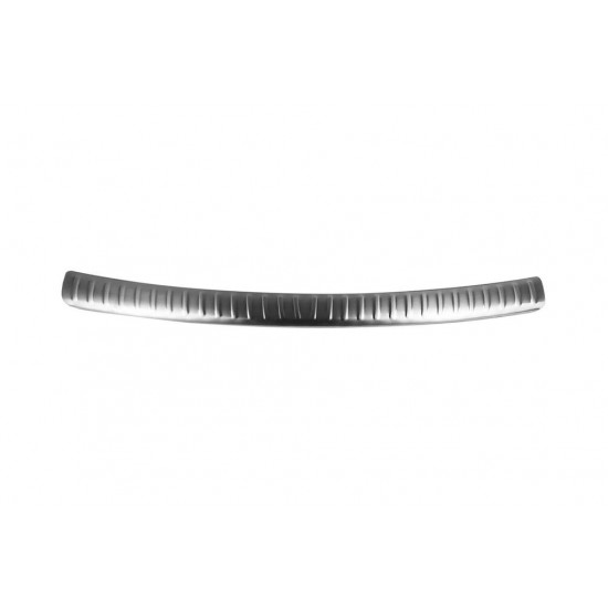 OMSA VW Touran Krom Arka Tampon Eşiği Taşlı 2003-2010 Arası OMSA VW Touran Krom Arka Tampon Eşiği Taşlı 2003-2010 Arası