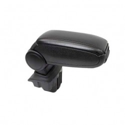 OMSA Ford Focus 3 Siyah Kol Dayama - Kolçak USB li Araçlar 2010-2014 Arası