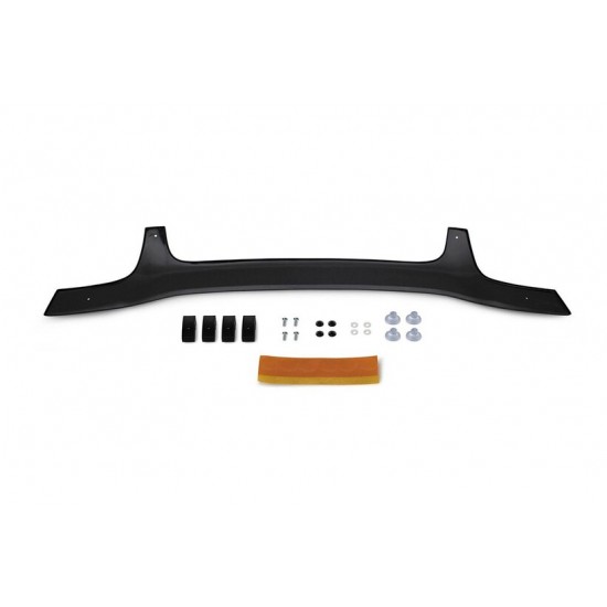 Fiat Doblo Ön Kaput Rüzgarlığı 4mm A 2000-2005 Arası Fiat Doblo Ön Kaput Rüzgarlığı 4mm A 2000-2005 Arası