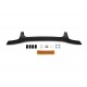 Fiat Doblo Ön Kaput Rüzgarlığı 4mm A 2000-2005 Arası Fiat Doblo Ön Kaput Rüzgarlığı 4mm A 2000-2005 Arası