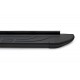 Jeep Grand Cherokee 3 Faba Yan Basamak Siyah 2005-2010 Arası