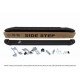 Jeep Grand Cherokee 3 Faba Yan Basamak Siyah 2005-2010 Arası