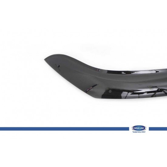 Dacia Dokker Ön Kaput Rüzgarlığı 2012-2021 Arası Dacia Dokker Ön Kaput Rüzgarlığı 2012-2021 Arası