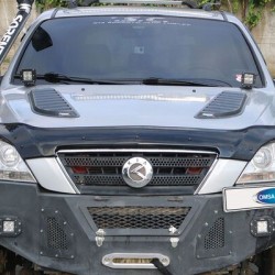Kia Sorento Ön Kaput Rüzgarlığı 2002-2009 Arası