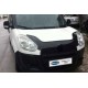 Opel Combo D Ön Kaput Rüzgarlığı - Koruyucu 4mm A 2011-2018 Arası Opel Combo D Ön Kaput Rüzgarlığı - Koruyucu 4mm A 2011-2018 Arası