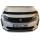 Peugeot 3008 Ön Kaput Rüzgarlığı 4 mm 2016-2024 Arası