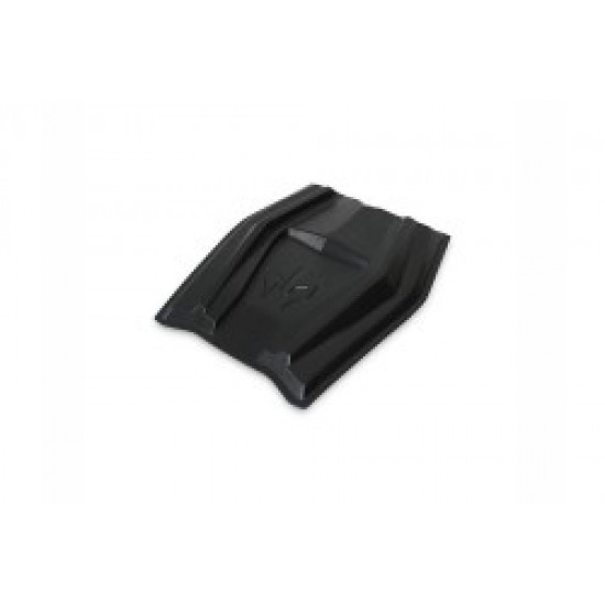 Nissan Navara Ön Kaput Scoop Dragon Set Uyumlu 2006-2015 Arası