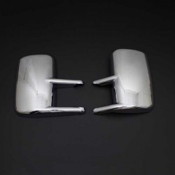 Omkar Mercedes Sprinter W901 Krom Ayna Kapağı 2 Parça 1998-2006 Arası
