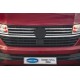 OMSA VW T6.1 Transporter Krom Ön Panjur 4 Parça 2020-2023 Arası