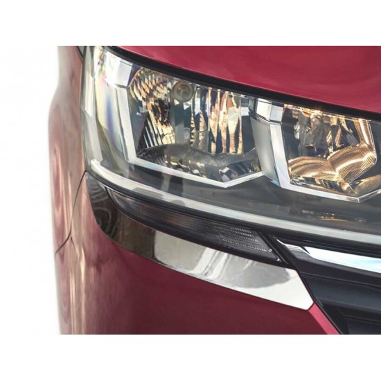 OMSA VW T6.1 Transporter Krom Far Alt Çıta 2 Parça 2020-2023 Arası