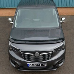 Opel Combo E Ön Kaput Rüzgarlığı 2019 ve Sonrası
