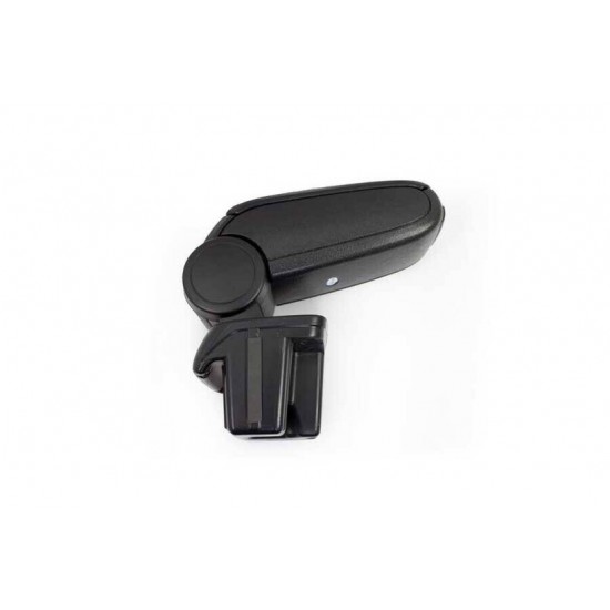 OMSA Ford Focus 3 Siyah Kol Dayama - Kolçak USB li Araçlar 2014-2018 Arası OMSA Ford Focus 3 Siyah Kol Dayama - Kolçak USB li Araçlar 2014-2018 Arası