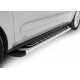 BMW X1 Faba Yan Basamak Gri 2009-2015 Arası BMW X1 Faba Yan Basamak Gri 2009-2015 Arası
