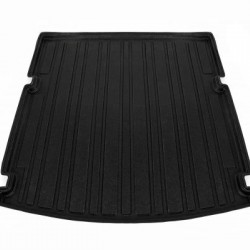 Audi A3 8P Sportback Bagaj Havuzu 2006-2012 Arası