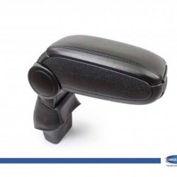 OMSA Hyundai i10 Siyah Kol Dayama - Kolçak 2013-2019 Arası