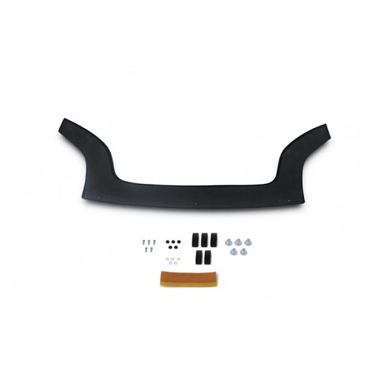 Ford Fiesta 5 Ön Kaput Rüzgarlığı 2002-2009 Arası